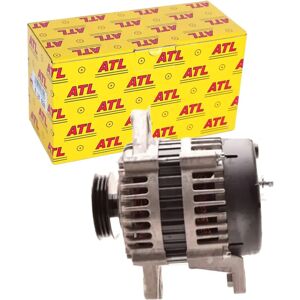Generador Atl 65A para Chevrolet Matiz - Generador Generador Atl 65A para Chevrolet Matiz - Generador