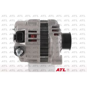 Atl A381350002 65A Generador para Nissan Micra L 80 700 - Generador Atl A381350002 65A Generador para Nissan Micra L 80 700 - Generador