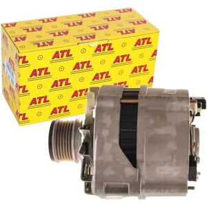 Generador Atl 80A para Mercedes G-Class - Generador Generador Atl 80A para Mercedes G-Class - Generador