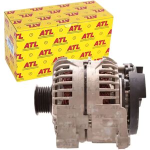 Generador Alanko 140A para Opel Astra Zafira L 85 440 Generador Alanko 140A para Opel Astra Zafira L 85 440