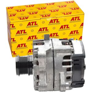 Ford Gk2t10300ba 220A Lichtmaschine - 12V, 54mm Riemenscheibe, Rechtslauf Ford Gk2t10300ba 220A Lichtmaschine - 12V, 54mm Riemenscheibe, Rechtslauf