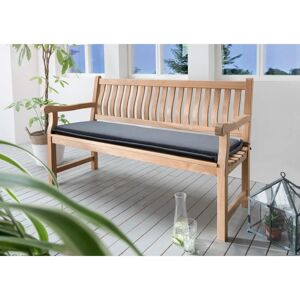 DESTINY Gartenbankauflage - Polyester, 180x45cm, Grau DESTINY Gartenbankauflage - Polyester, 180x45cm, Grau