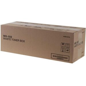 Konica Minolta WX-103 Resttonerbehållare - Skrivartillbehör Konica Minolta WX-103 Resttonerbehållare - Skrivartillbehör