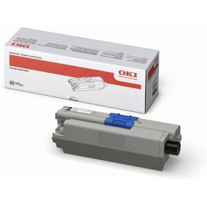 OKI 44469803 Toner Cartridge - Black - Printer Supplies OKI 44469803 Toner Cartridge - Black - Printer Supplies