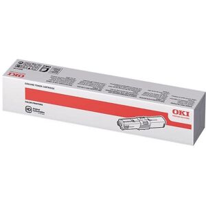 OKI 44469722 Yellow Toner Cartridge - Printer Supplies OKI 44469722 Yellow Toner Cartridge - Printer Supplies