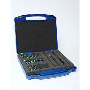 Ensemble de réparation Helicoil Plus - Inserts et outils - Publicité Ensemble de réparation Helicoil Plus - Inserts et outils - Publicité