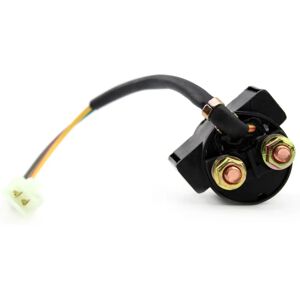101Octane GY6 Anlasserrelais - Universell 12V Magnetischer Schalter 101Octane GY6 Anlasserrelais - Universell 12V Magnetischer Schalter