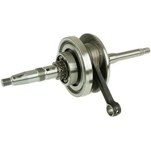 101 Octane GY6 125/150cc Crankshaft - Engine Part 101 Octane GY6 125/150cc Crankshaft - Engine Part