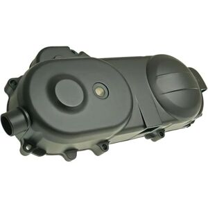 Brand 101 Octane Variomatic CVT Cover - 10 Inch Black - Scooter/Motorcycle Parts Brand 101 Octane Variomatic CVT Cover - 10 Inch Black - Scooter/Motorcycle Parts