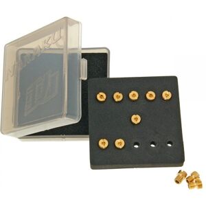 Naraku M580-100 11 Carburetor Nozzle Kit - Carburator Accessories Naraku M580-100 11 Carburetor Nozzle Kit - Carburator Accessories