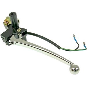101 Octane GY6 125/150cc Achter Trommelrem - Scooter Remsysteem 101 Octane GY6 125/150cc Achter Trommelrem - Scooter Remsysteem