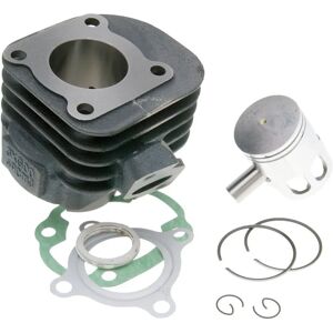 Benelli/Keeway 50cc Cylinder Kit - 101 OCTANE - Performance Benelli/Keeway 50cc Cylinder Kit - 101 OCTANE - Performance