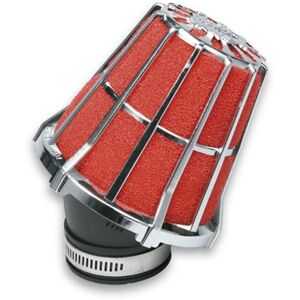 Malossi Rood Filter E5 Racing Boxed 38mm 30° Gitter Malossi Rood Filter E5 Racing Boxed 38mm 30° Gitter