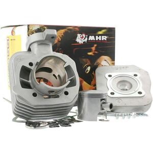 Kit de cilindro réplica Malossi MHR 70cc - Peugeot horizontal AC Kit de cilindro réplica Malossi MHR 70cc - Peugeot horizontal AC