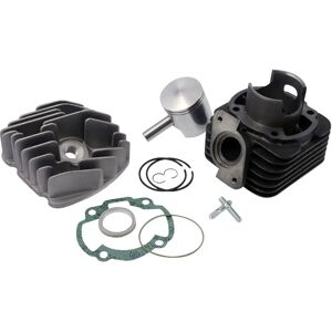 Malossi Sport 70 cc Cilinderkit - Hoge koppelprestatie voor Honda Bali, SFX, SGX, SXR Malossi Sport 70 cc Cilinderkit - Hoge koppelprestatie voor Honda Bali, SFX, SGX, SXR