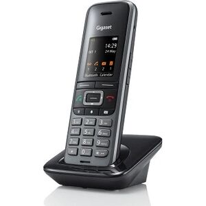 Gigaset S650H PRO Noir Identification de l'appelant - Téléphone sans fil - Publicité Gigaset S650H PRO Noir Identification de l'appelant - Téléphone sans fil - Publicité