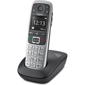 Gigaset E560 - Einzel silber Gigaset E560 - Einzel silber