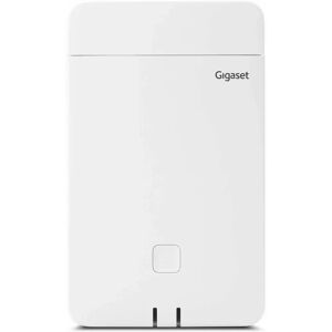 Gigaset N670 IP Pro - Basisstation - unterstützt 20 Telefone Gigaset N670 IP Pro - Basisstation - unterstützt 20 Telefone