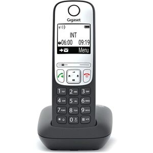 Gigaset A690 - Single black Gigaset A690 - Single black