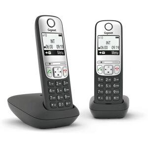 Gigaset A690 Duo Gigaset A690 Duo