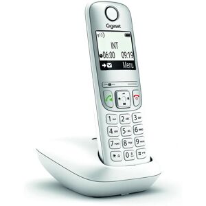 Gigaset A690 Weiß Schnurloses Telefon - Festnetztelefon Gigaset A690 Weiß Schnurloses Telefon - Festnetztelefon