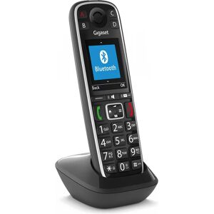 Gigaset E720HX - Publicité Gigaset E720HX - Publicité