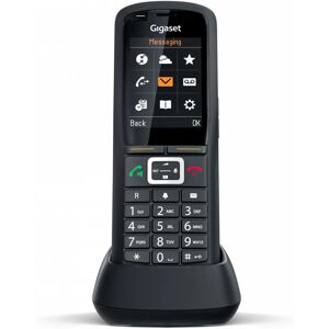 Gigaset R700H Pro - Publicité Gigaset R700H Pro - Publicité