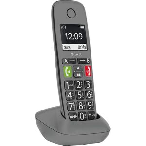 Gigaset - Easy HX - Extra - Accessory - Handset Gigaset - Easy HX - Extra - Accessory - Handset