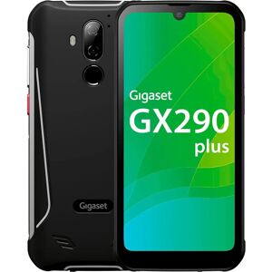 Gigaset GX290 plus - 64gb nero Gigaset GX290 plus - 64gb nero