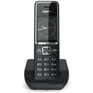 Gigaset COMFORT 550 - Analog/DECT Phone with Color Display Gigaset COMFORT 550 - Analog/DECT Phone with Color Display