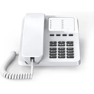 Telefono fisso Gigaset DESK 400 - Telefoni fissi Telefono fisso Gigaset DESK 400 - Telefoni fissi