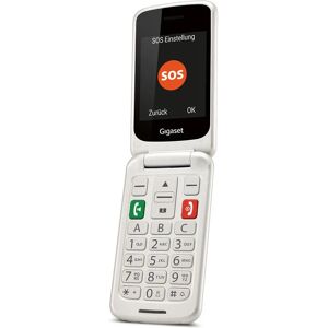 GIGASET GL590 - n/a weiß GIGASET GL590 - n/a weiß