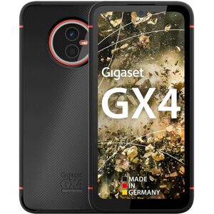 Gigaset GX4 - Noir Gigaset GX4 - Noir