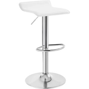 Sgabello da bar WOLTU Bianco - Modello N/A Sgabello da bar WOLTU Bianco - Modello N/A