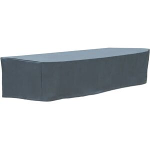 Fodera per Mobili da Giardino WOLTU - Impermeabile e Resistente ai raggi UV - 218x77x55 cm Fodera per Mobili da Giardino WOLTU - Impermeabile e Resistente ai raggi UV - 218x77x55 cm