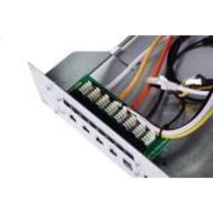 Wantec 2092 Rack Accessory - Mounting Kit for Fritz!Box 7590 Wantec 2092 Rack Accessory - Mounting Kit for Fritz!Box 7590