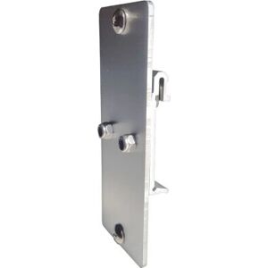 Support de montage rack Wantec 5631 - Accessoire de rack Support de montage rack Wantec 5631 - Accessoire de rack