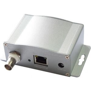 Adattatore PoE Wantec 5803 - Estensore di Rete Adattatore PoE Wantec 5803 - Estensore di Rete