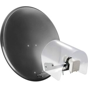 Smart 67190 LNB-regnskærm - LNB Rain Cover Smart 67190 LNB-regnskærm - LNB Rain Cover