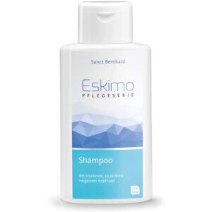 Shampoo Eskimo di Sanct Bernhard - Cura Quotidiana Idratante con Urea - Per Cuoio Capelluto Secco e Capelli Danneggiati Shampoo Eskimo di Sanct Bernhard - Cura Quotidiana Idratante con Urea - Per Cuoio Capelluto Secco e Capelli Danneggiati