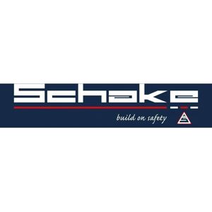 Schake Piquet Ferro 16 x 1200 mm - 301612 - Herramienta de construcción Schake Piquet Ferro 16 x 1200 mm - 301612 - Herramienta de construcción