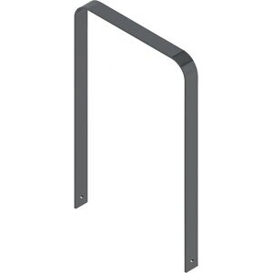 Arco de Apoyo para Bicicletas de Kaiserkraft - Arco de Apoyo para Bicicletas Arco de Apoyo para Bicicletas de Kaiserkraft - Arco de Apoyo para Bicicletas
