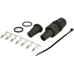 HELLA 9XX 340 880-007 Sähkökytkentä - Auton käyttöön HELLA 9XX 340 880-007 Sähkökytkentä - Auton käyttöön
