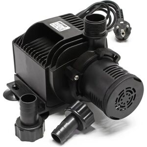 SunSun Pompa per stagno HJ-5000 eco - 4000 l/h, 65W SunSun Pompa per stagno HJ-5000 eco - 4000 l/h, 65W