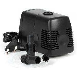 Pompe pour aquarium Sunsun HJ-542 eco - Économie d'énergie 400L/h - Publicité Pompe pour aquarium Sunsun HJ-542 eco - Économie d'énergie 400L/h - Publicité