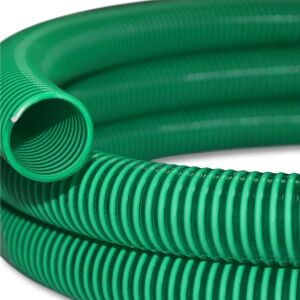 Wiltec Tuyau d'Arrosage - Renforcé en spirale, 25m, 20mm - Tuyau d'arrosage - Publicité Wiltec Tuyau d'Arrosage - Renforcé en spirale, 25m, 20mm - Tuyau d'arrosage - Publicité