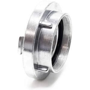 WILTEC - Fester Storz D 25mm Aluminium Rohrkupplung WILTEC - Fester Storz D 25mm Aluminium Rohrkupplung