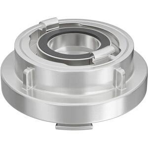 WILTEC Adaptateur en aluminium Storz - C/52 à D/25 - Pompiers - Publicité WILTEC Adaptateur en aluminium Storz - C/52 à D/25 - Pompiers - Publicité