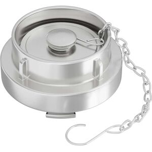 Wiltec Couplage Storz C 52mm en aluminium - Type de tuyau - Publicité Wiltec Couplage Storz C 52mm en aluminium - Type de tuyau - Publicité