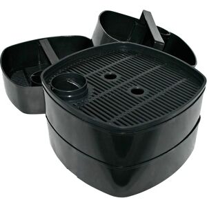 SunSun HW-404B - Partes para filtro externo de acuario SunSun HW-404B - Partes para filtro externo de acuario